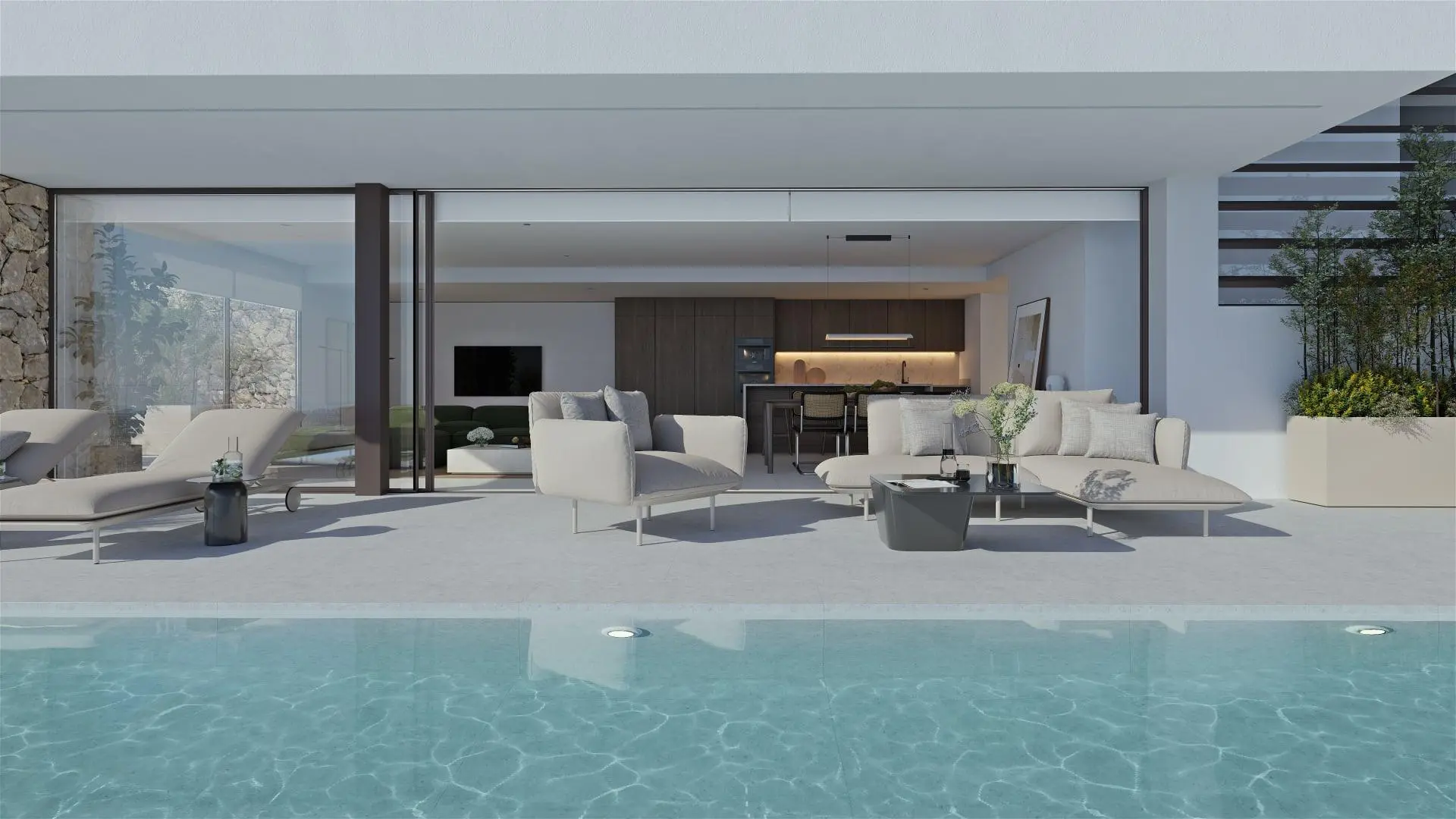 Villa Of 245 M² In Altea, Spain