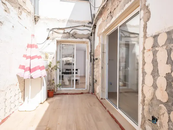2-bedroom Duplex In Elche, Spain (128 M²)