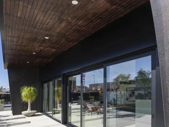 5-bedroom Villa In Rojales, Spain (290 M²)