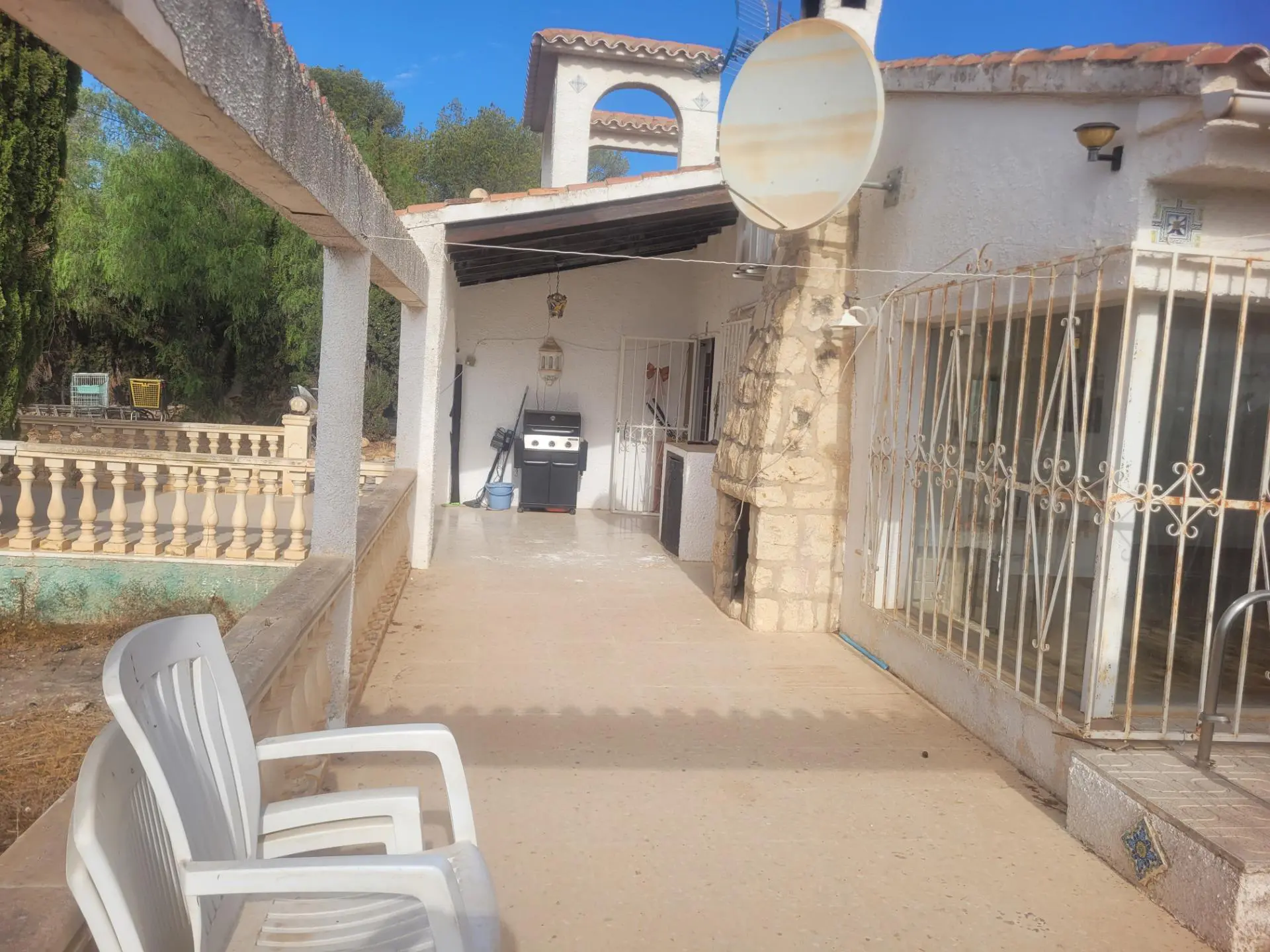 Villa Of 177 M² In La Nucía, Spain