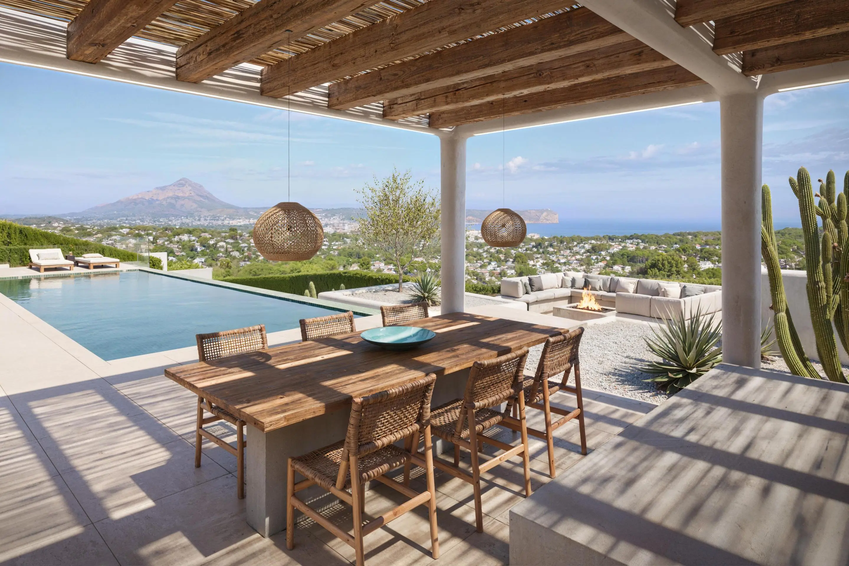 Villa Of 443 M² In Jávea – Xàbia, Spain