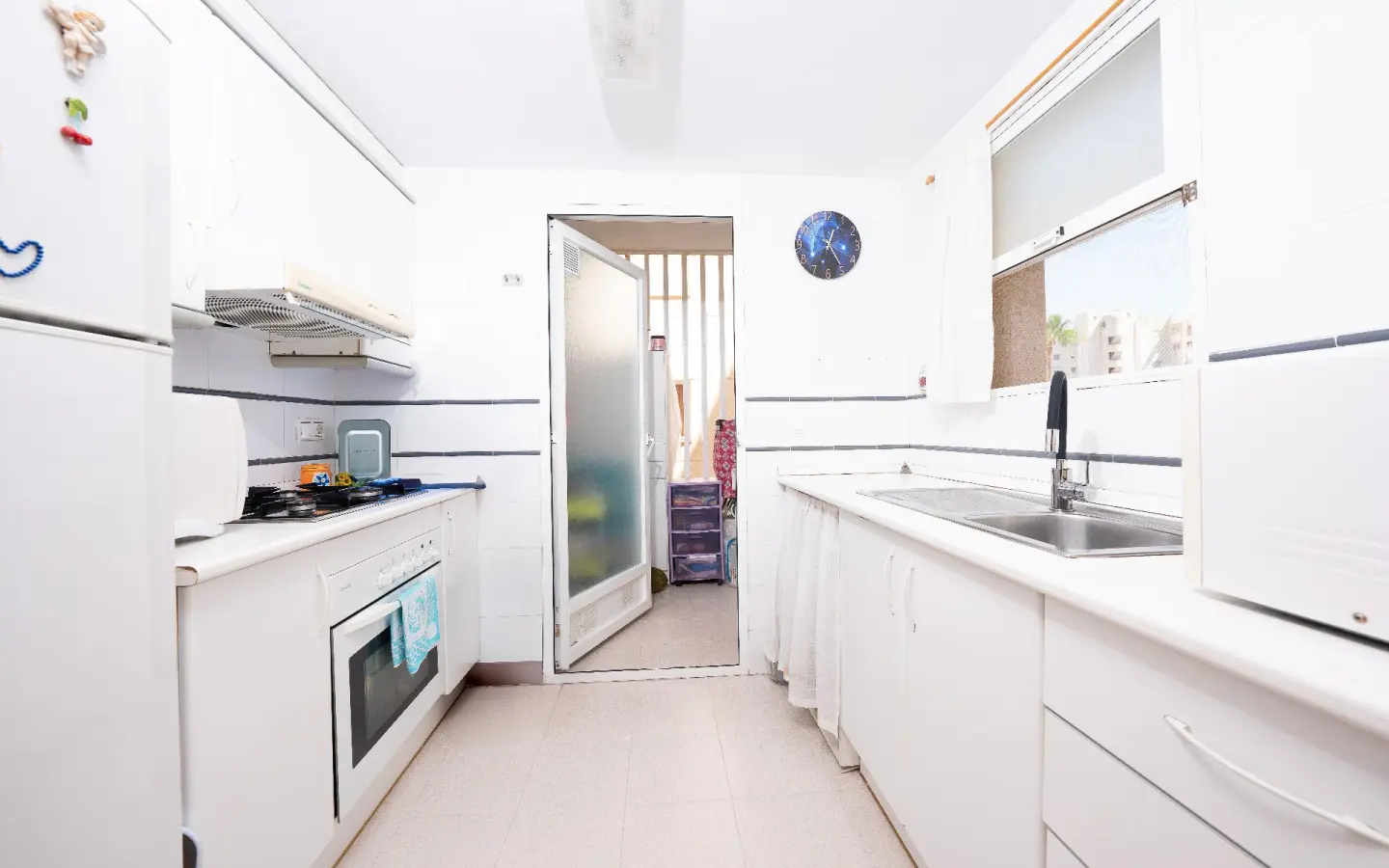 Apartment Of 66 M² In El Campello, Spain