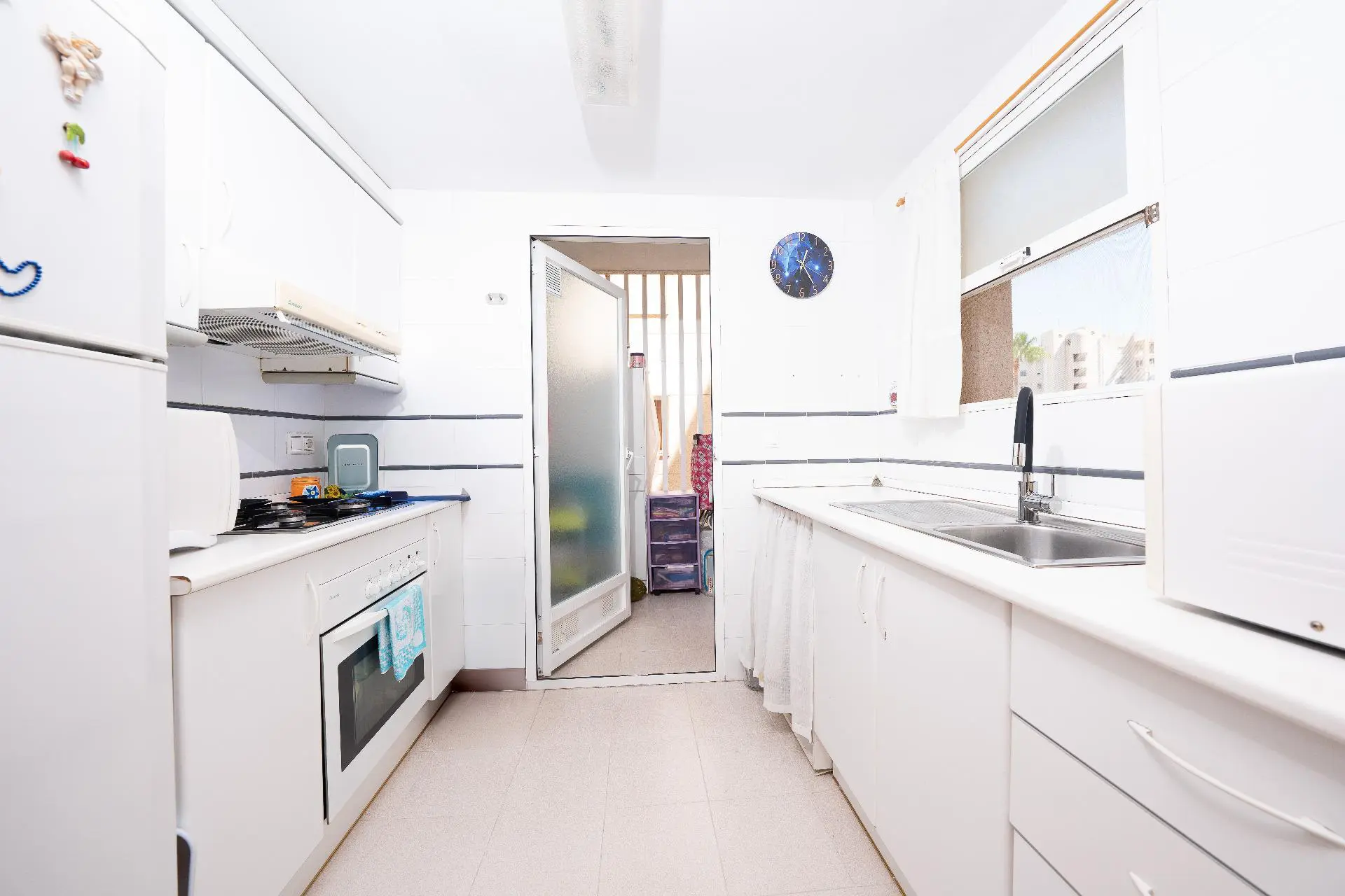 Apartment Of 66 M² In El Campello, Spain