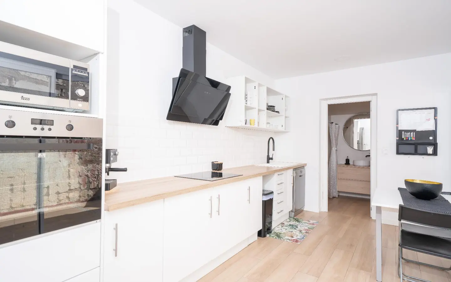 2-bedroom Duplex In Elche, Spain (128 M²)