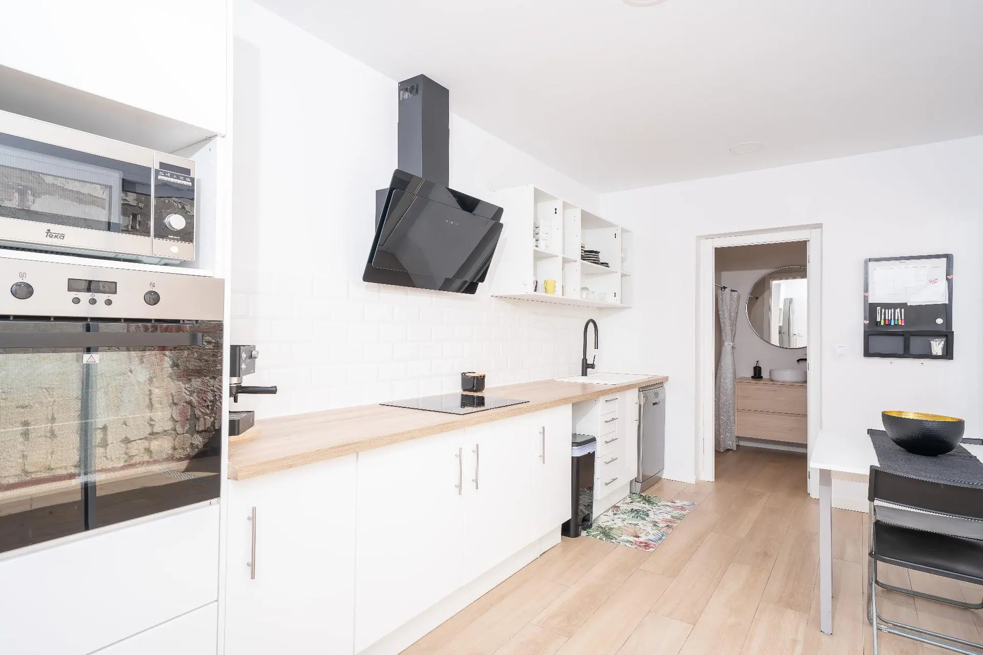 2-bedroom Duplex In Elche, Spain (128 M²)