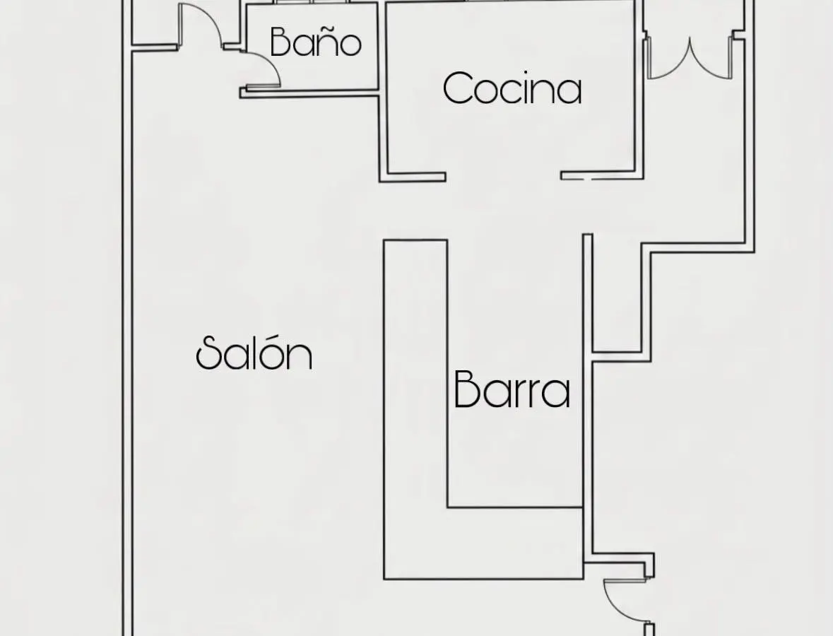 Commercial Unit Of 126 M² In Montcada I Reixac, Spain