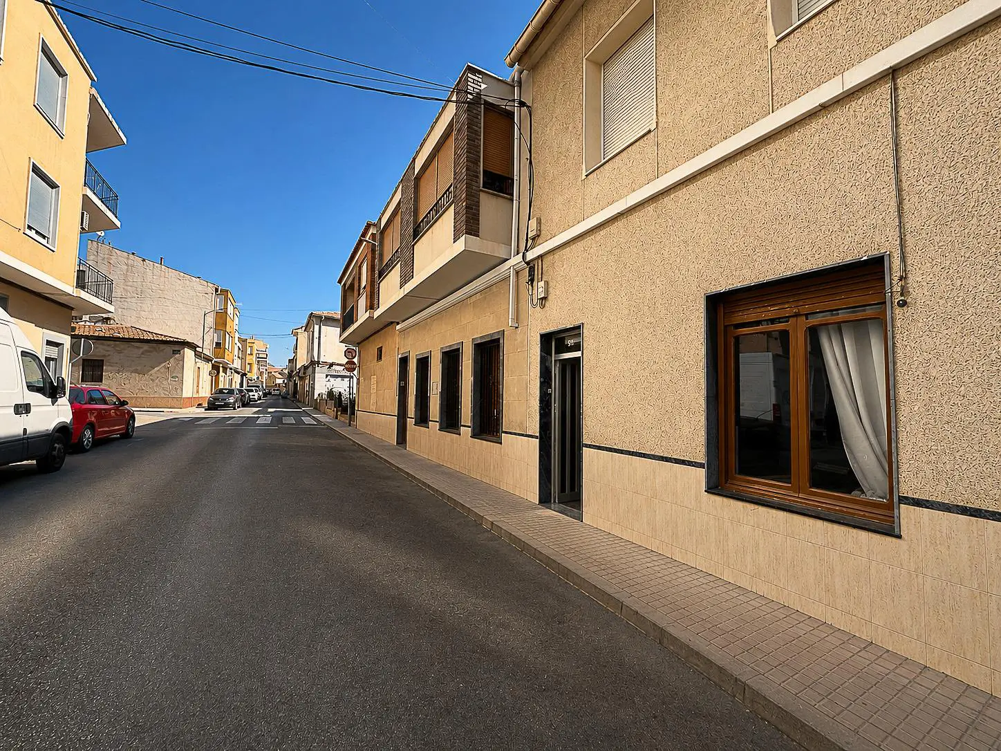 House Of 87 M² In Novelda, Spain