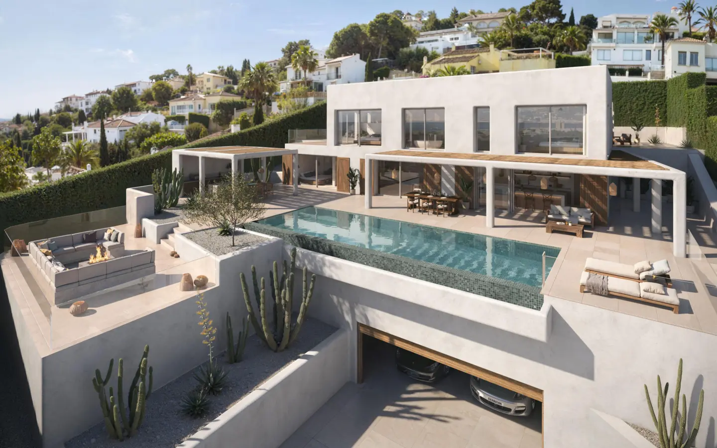 Villa Of 443 M² In Jávea – Xàbia, Spain