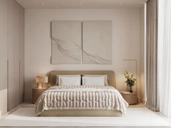 3-bedroom Apartment In Estepona, Spain (133 M²)