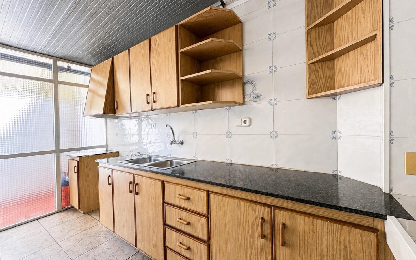 Apartment Of 70 M² In Montcada I Reixac, Spain