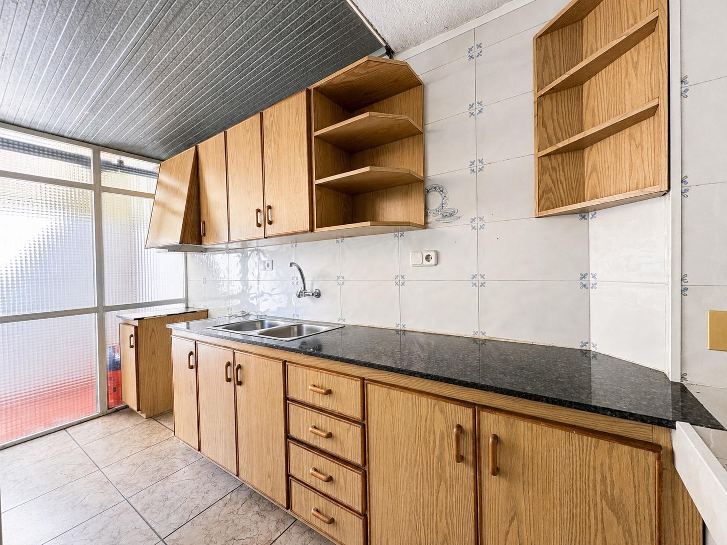 Apartment Of 70 M² In Montcada I Reixac, Spain