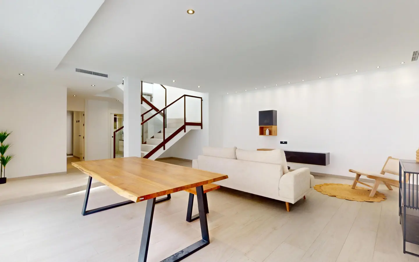 Villa Of 320 M² In Finestrat, Spain