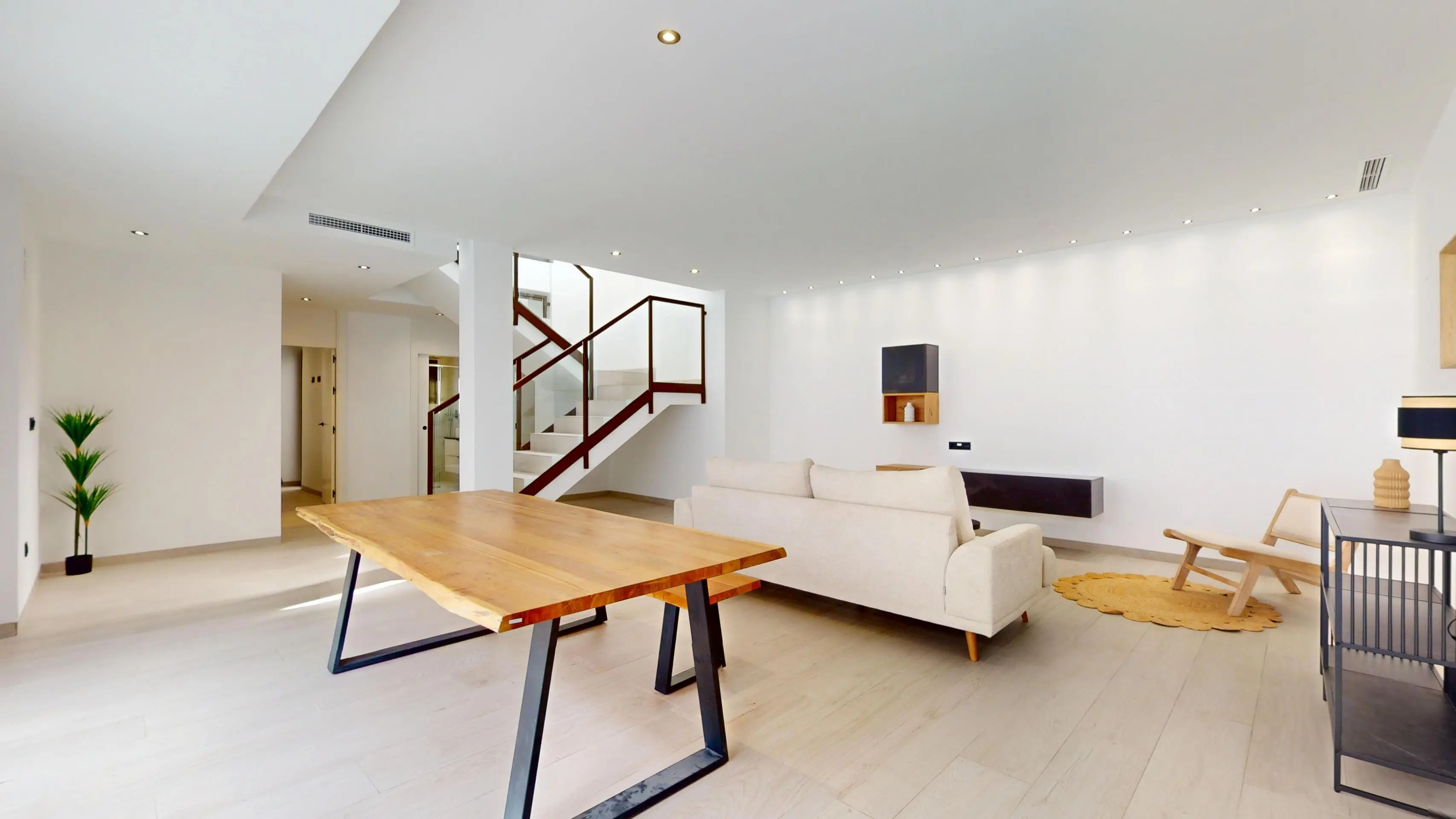 Villa Of 320 M² In Finestrat, Spain