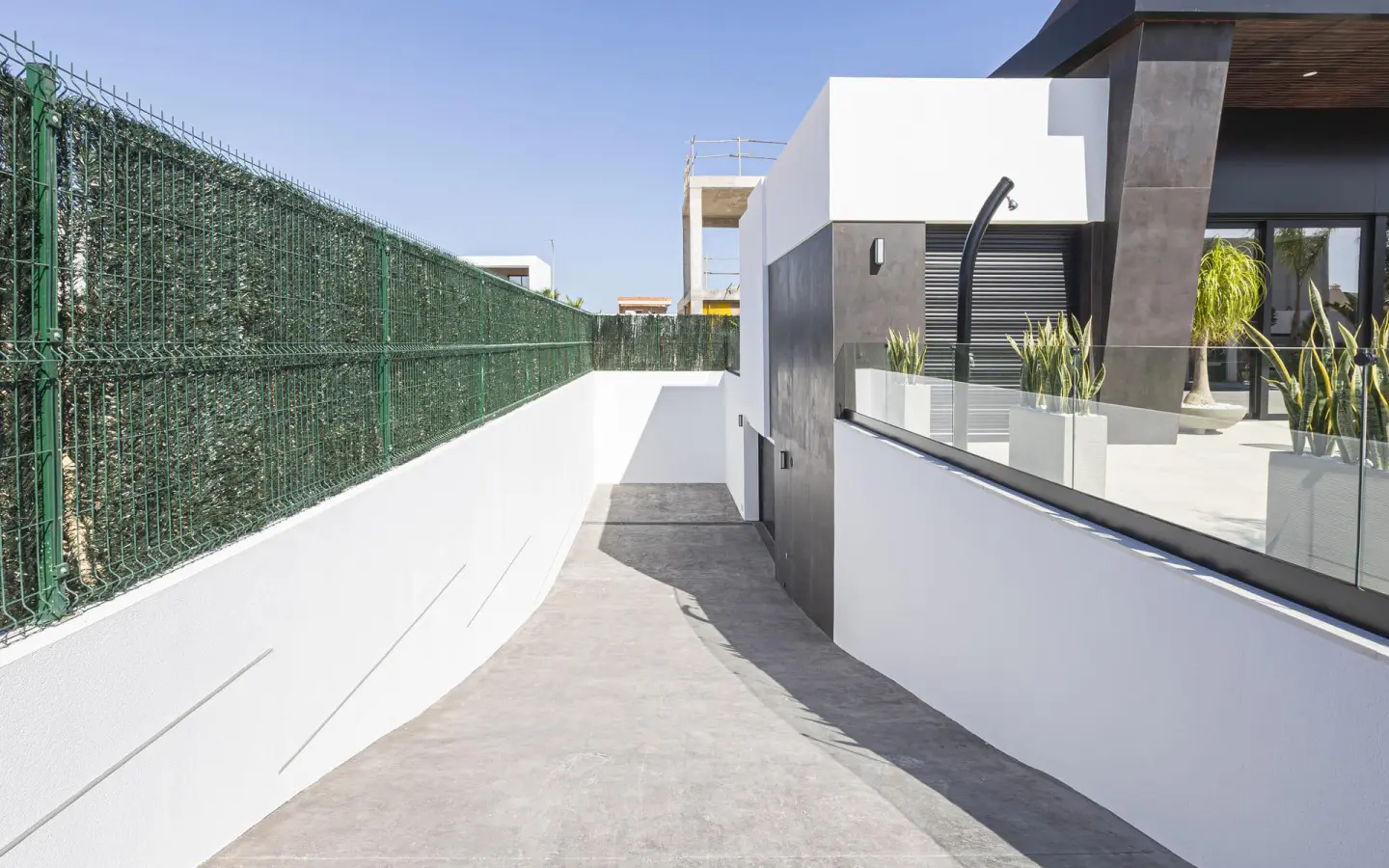 Villa Of 290 M² In Rojales, Spain