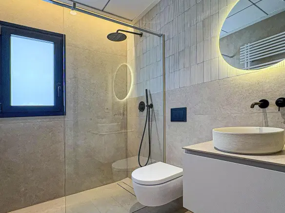 4-bedroom Villa In Rojales, Spain (248 M²)