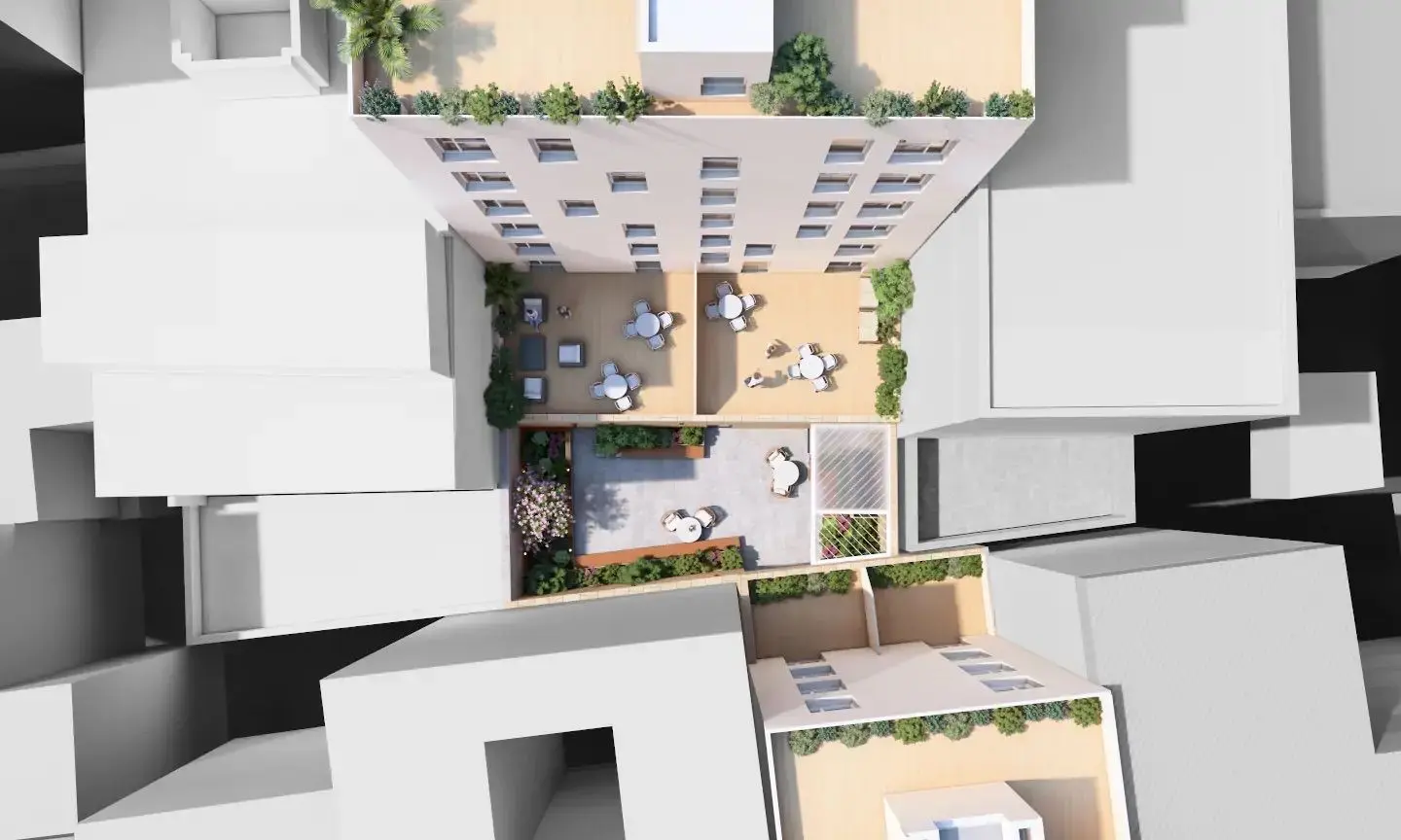 Apartment Of 110 M² In Villajoyosa, Spain