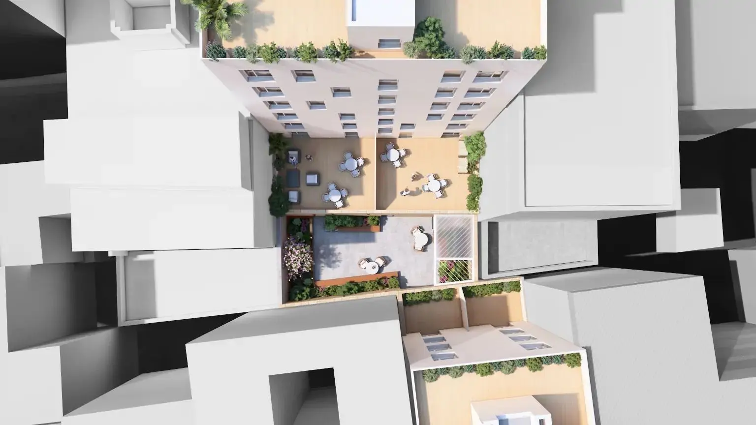Apartment Of 110 M² In Villajoyosa, Spain