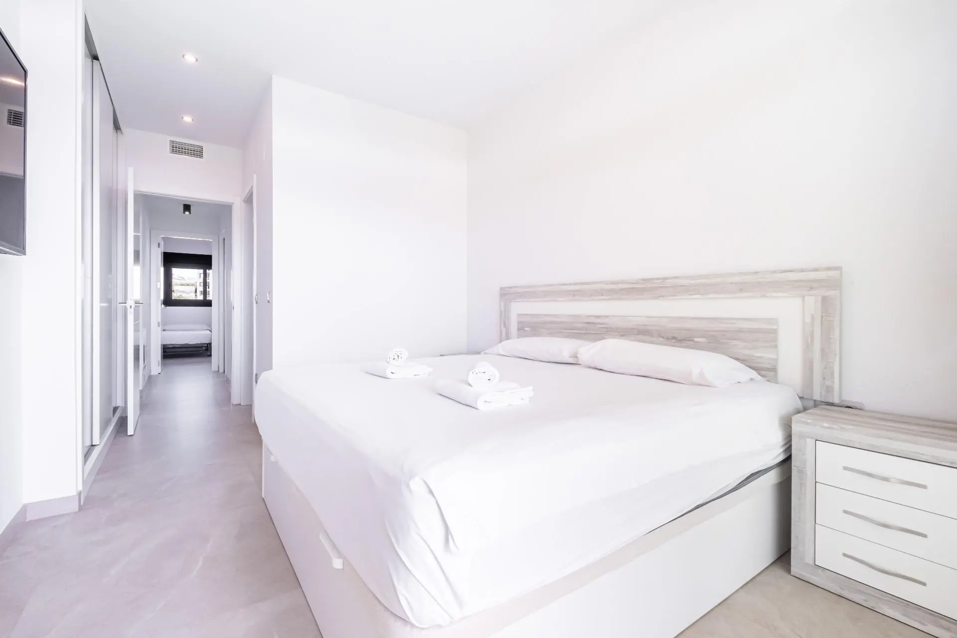 Apartment Of 134 M² In Benidorm, Spain