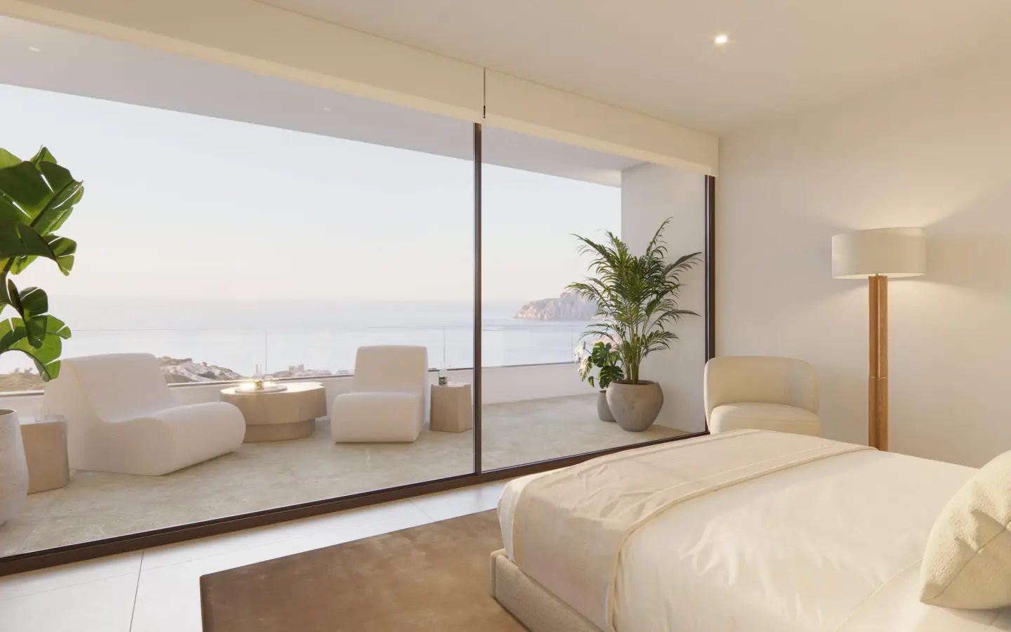 Villa Of 270 M² In Benitachell, Spain