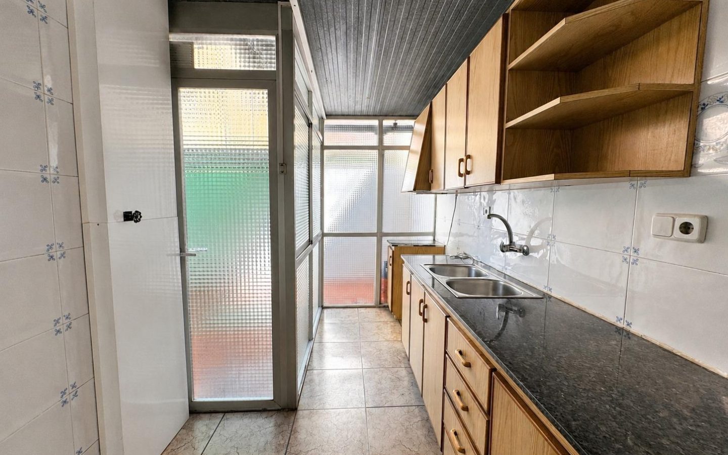 Apartment Of 70 M² In Montcada I Reixac, Spain