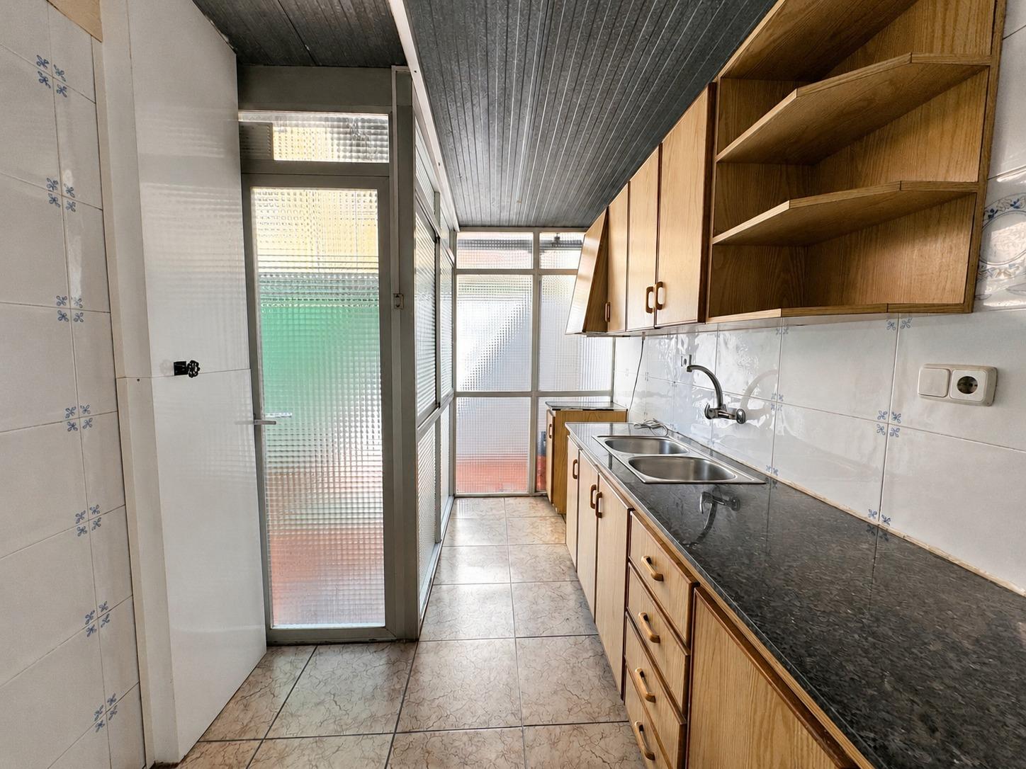 Apartment Of 70 M² In Montcada I Reixac, Spain