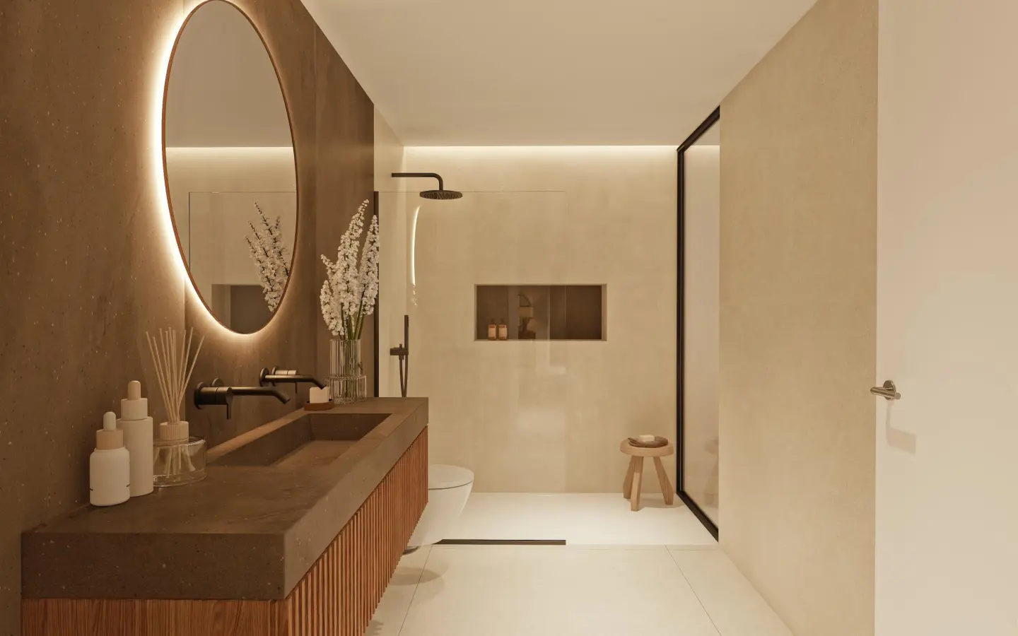 Villa Of 599 M² In Benitachell, Spain