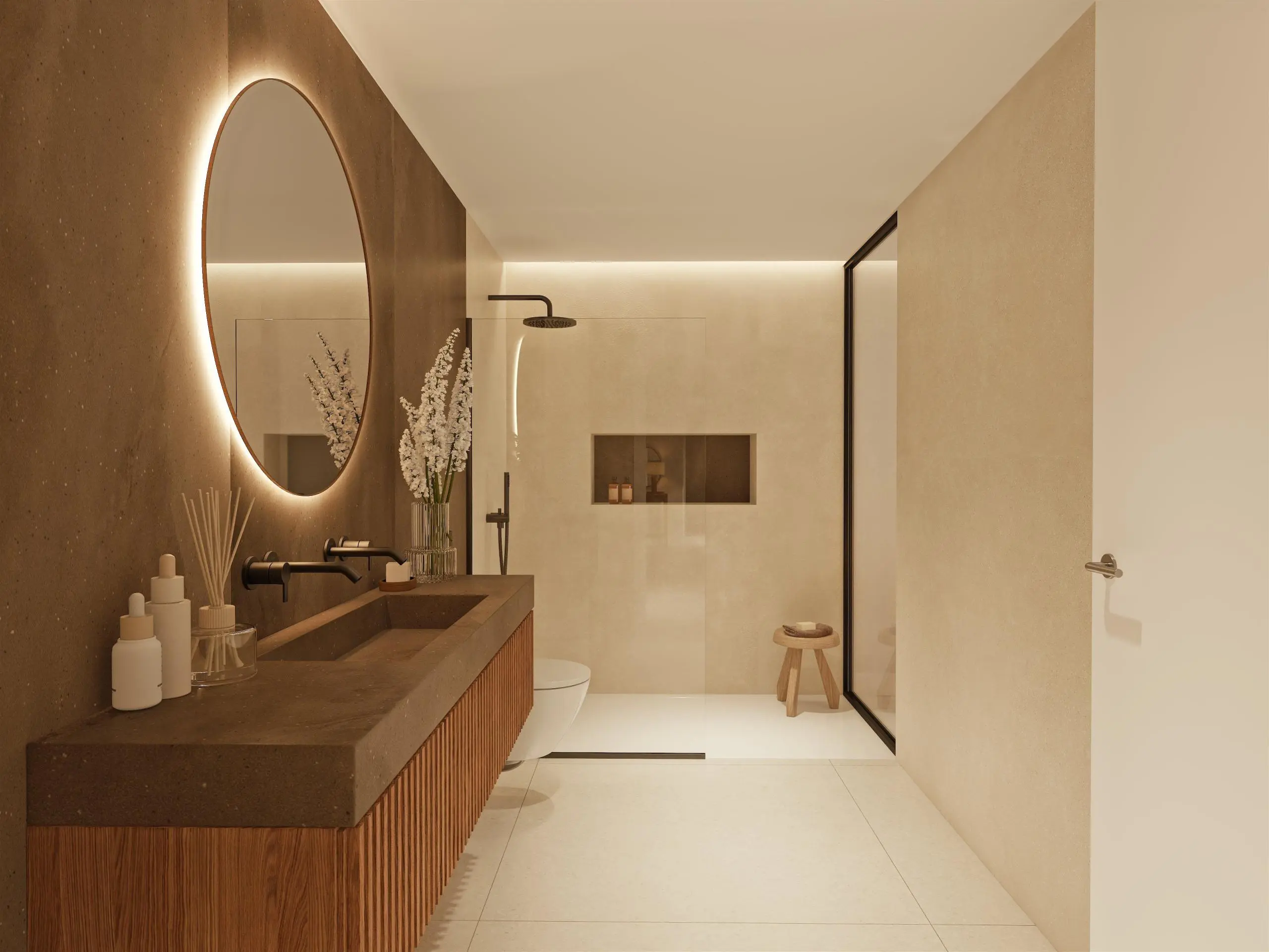 Villa Of 599 M² In Benitachell, Spain