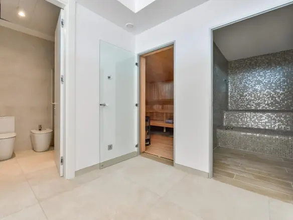 6-bedroom Villa In Finestrat, Spain (665 M²)
