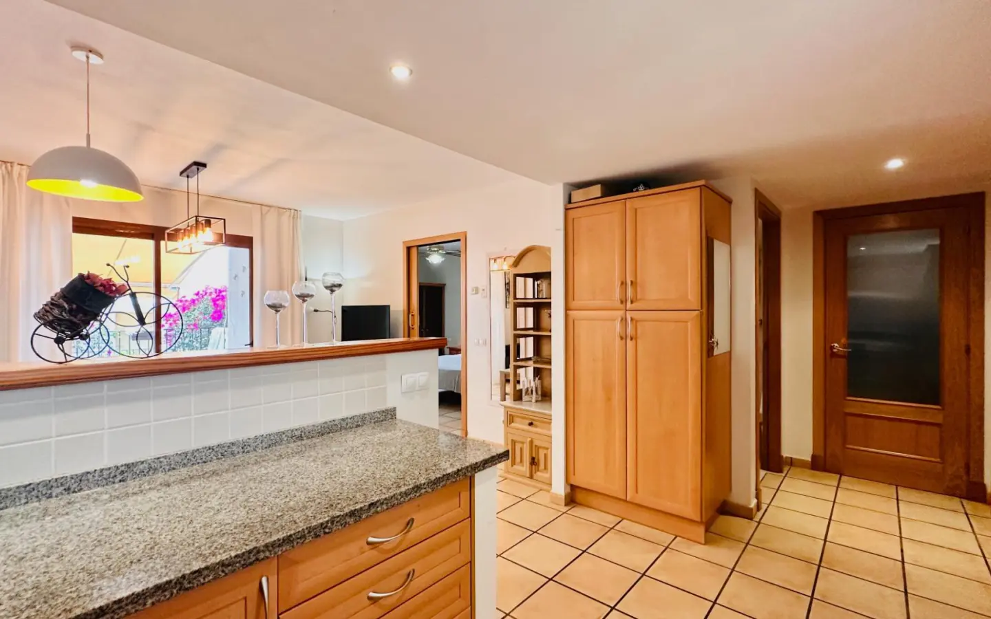 Apartment Of 63 M² In L’alfas Del Pi, Spain