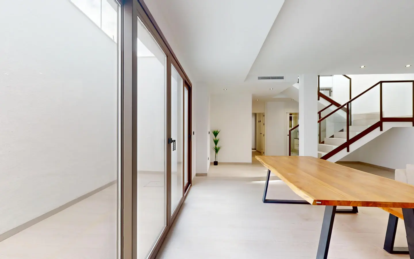 Villa Of 320 M² In Finestrat, Spain