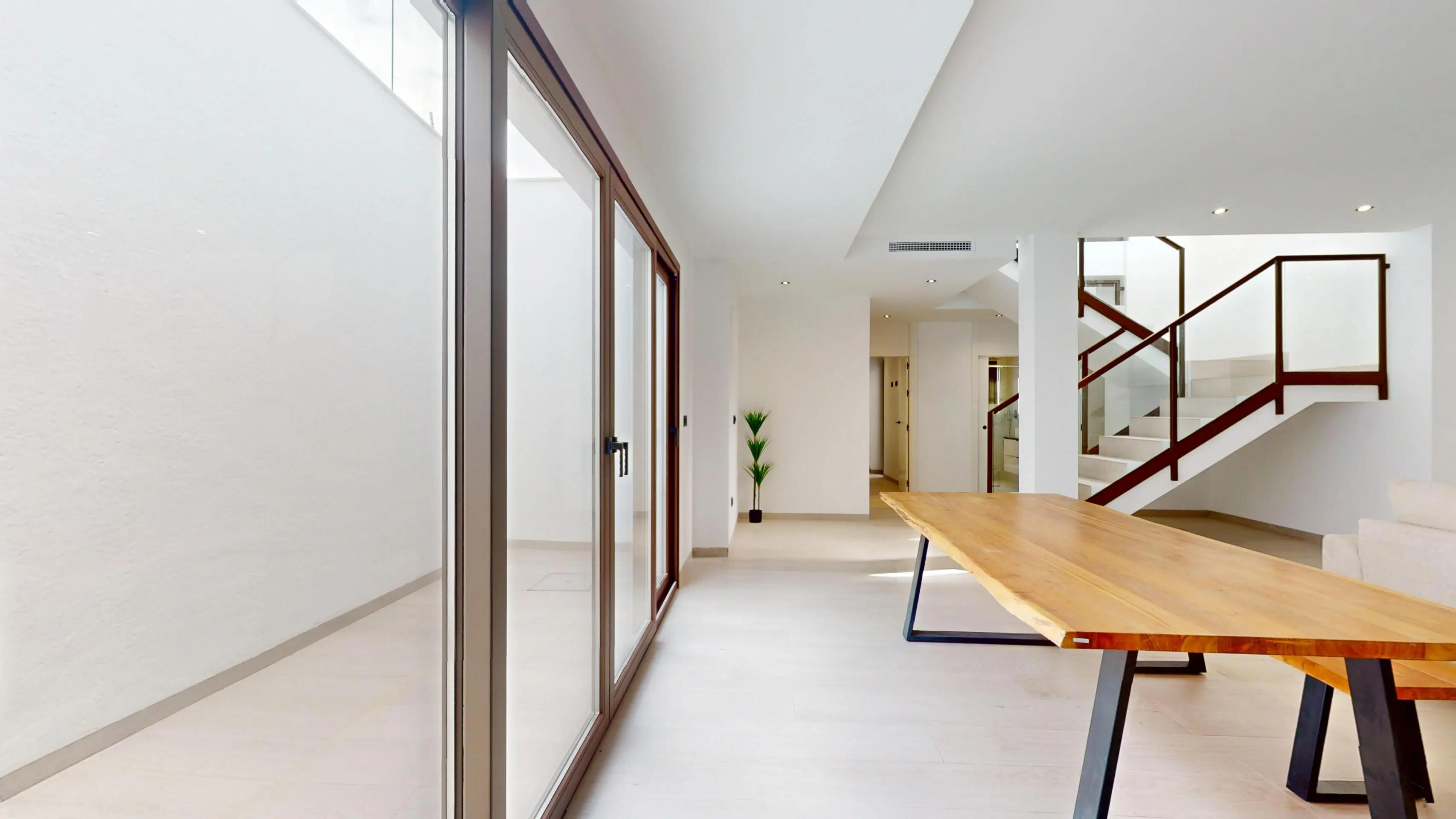 Villa Of 320 M² In Finestrat, Spain