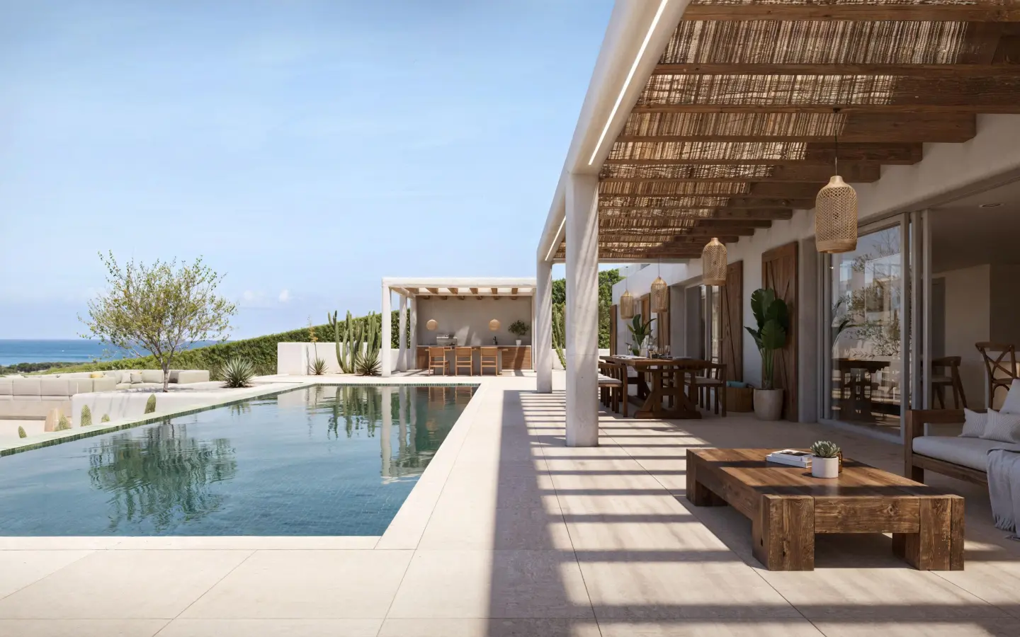 Villa Of 443 M² In Jávea – Xàbia, Spain