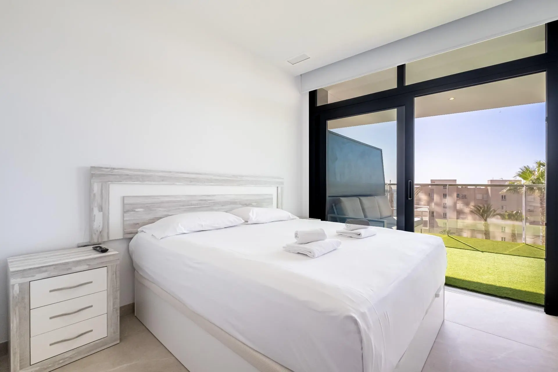 Apartment Of 134 M² In Benidorm, Spain