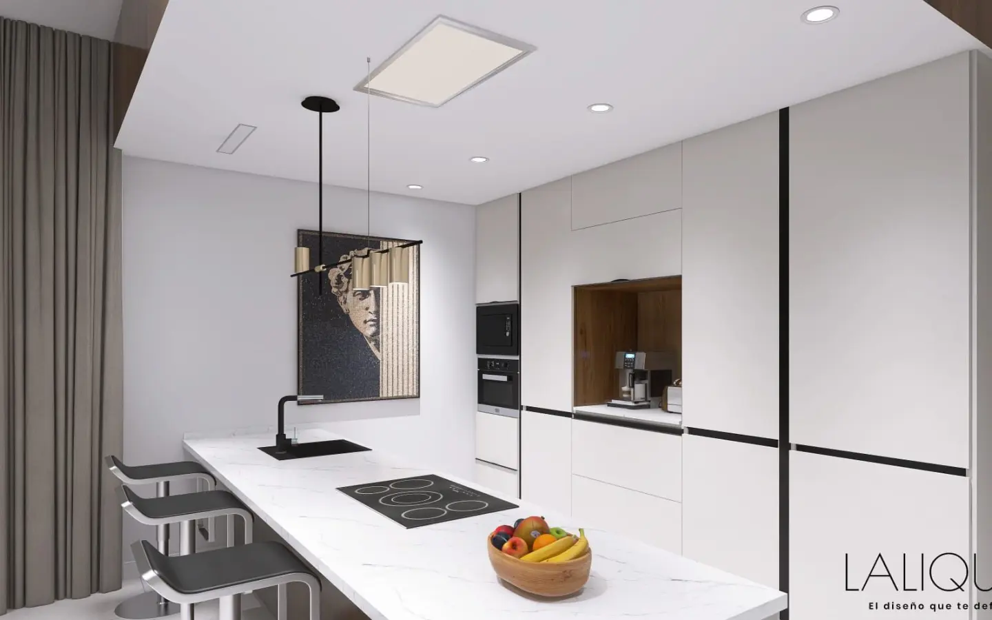 Villa Of 184 M² In Pinoso, Spain