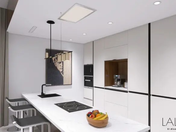 3-bedroom Villa In Pinoso, Spain (184 M²)