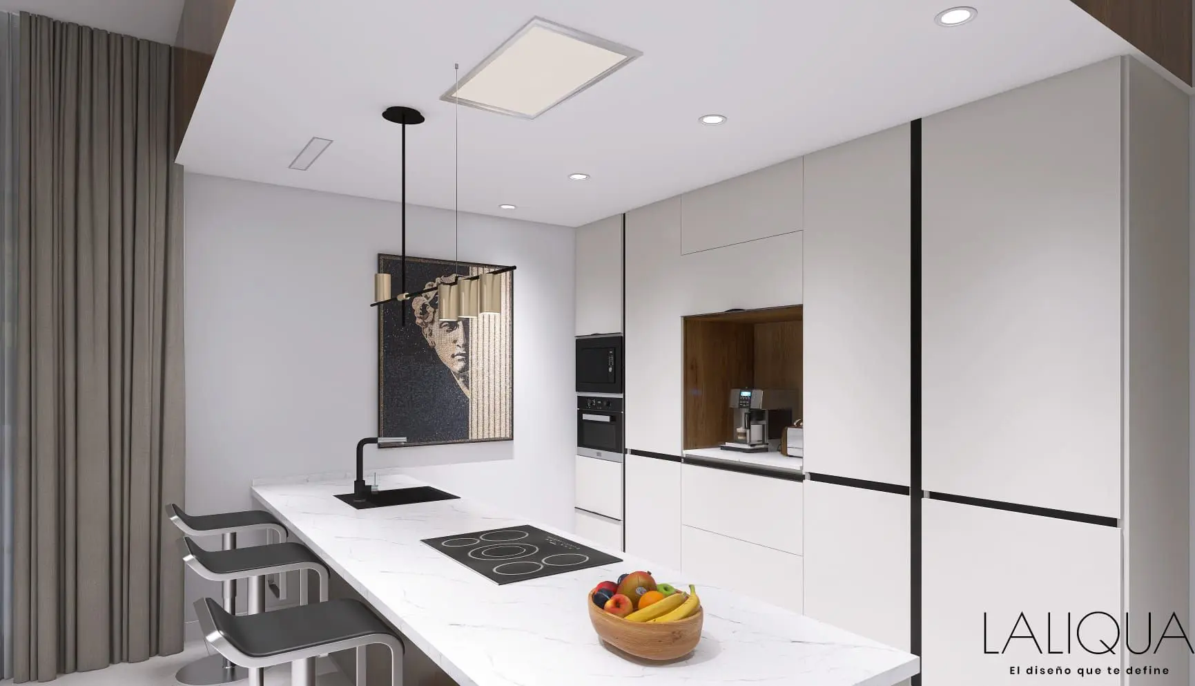 Villa Of 184 M² In Pinoso, Spain