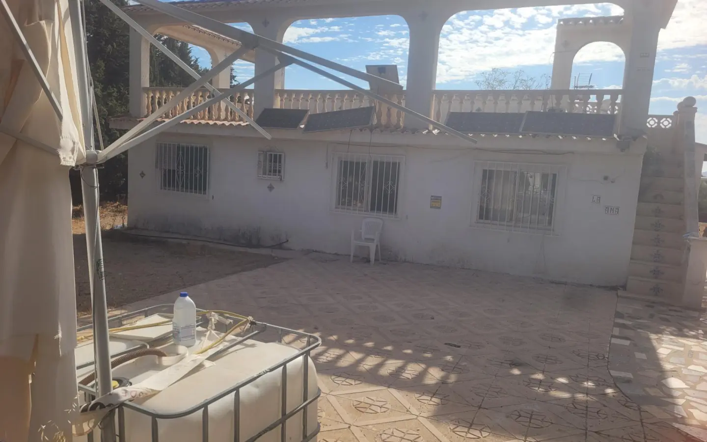 Villa Of 177 M² In La Nucía, Spain
