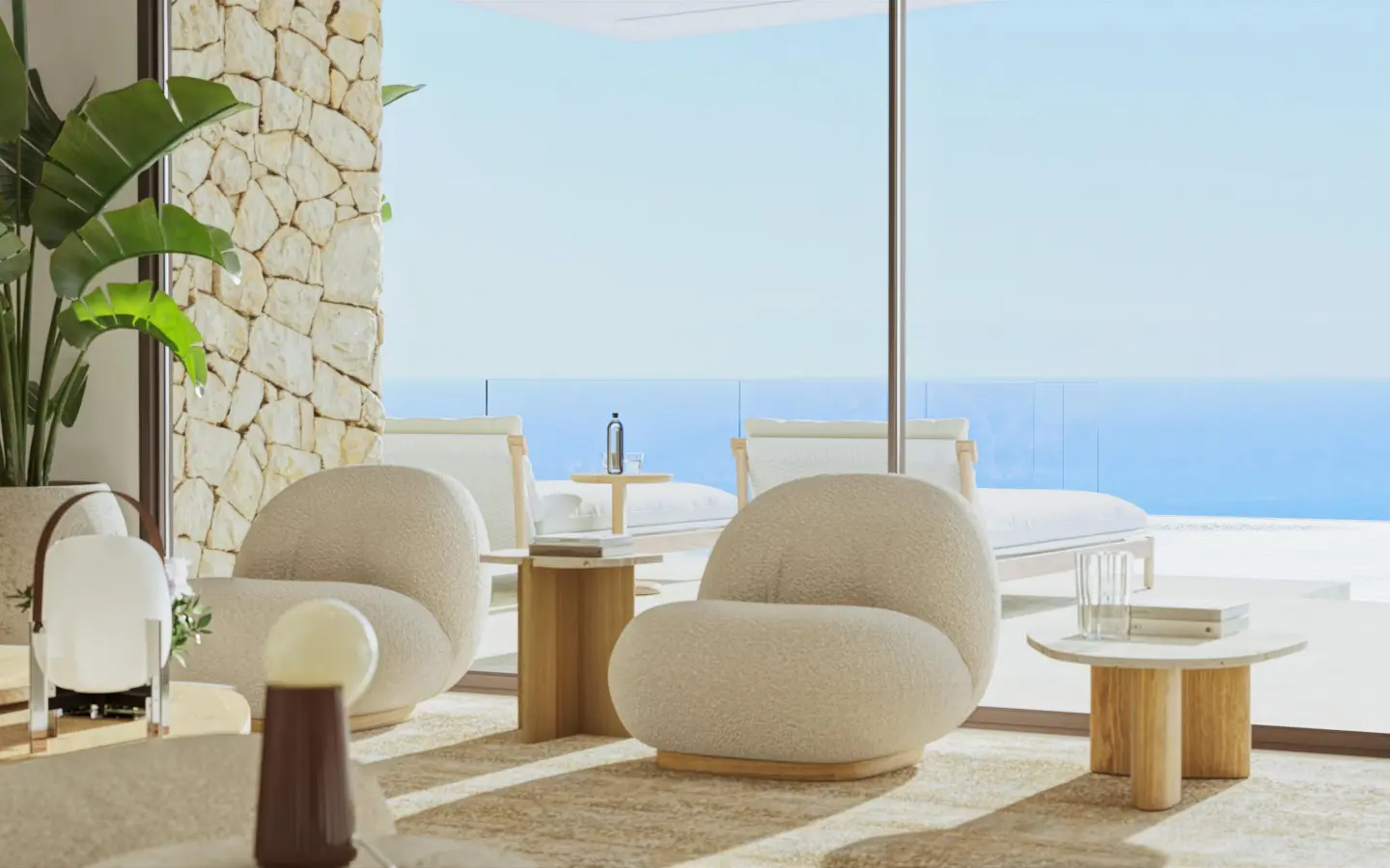 Villa Of 761 M² In Benitachell, Spain