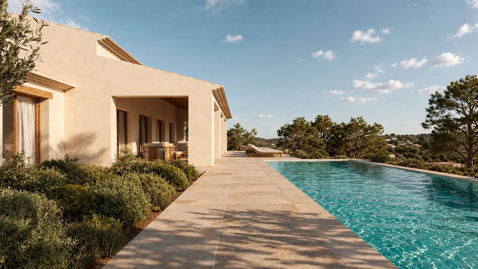 Villa Of 423 M² In Benissa, Spain
