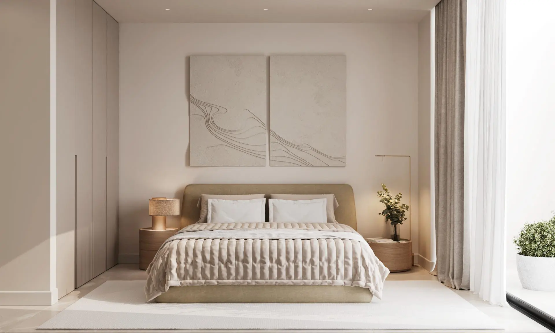Apartment Of 113 M² In Estepona, Spain