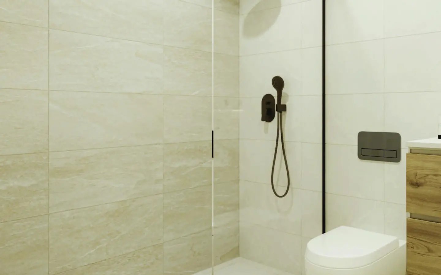Penthouse Of 145 M² In Torrevieja