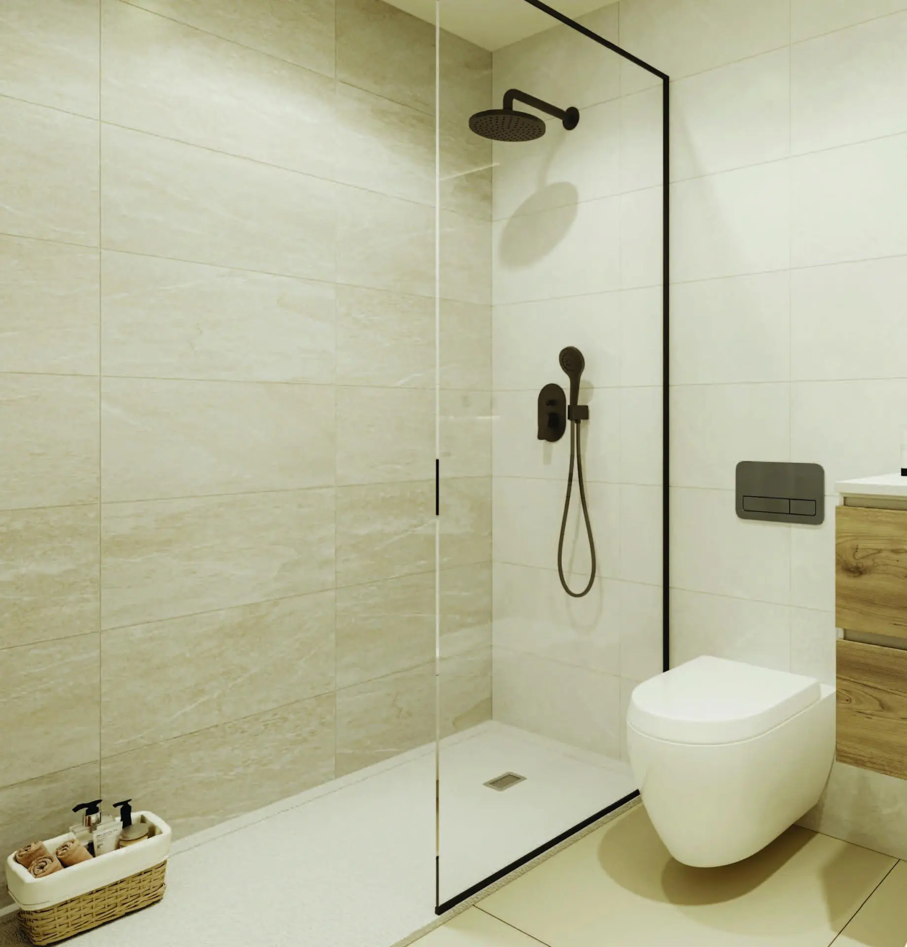Penthouse Of 145 M² In Torrevieja