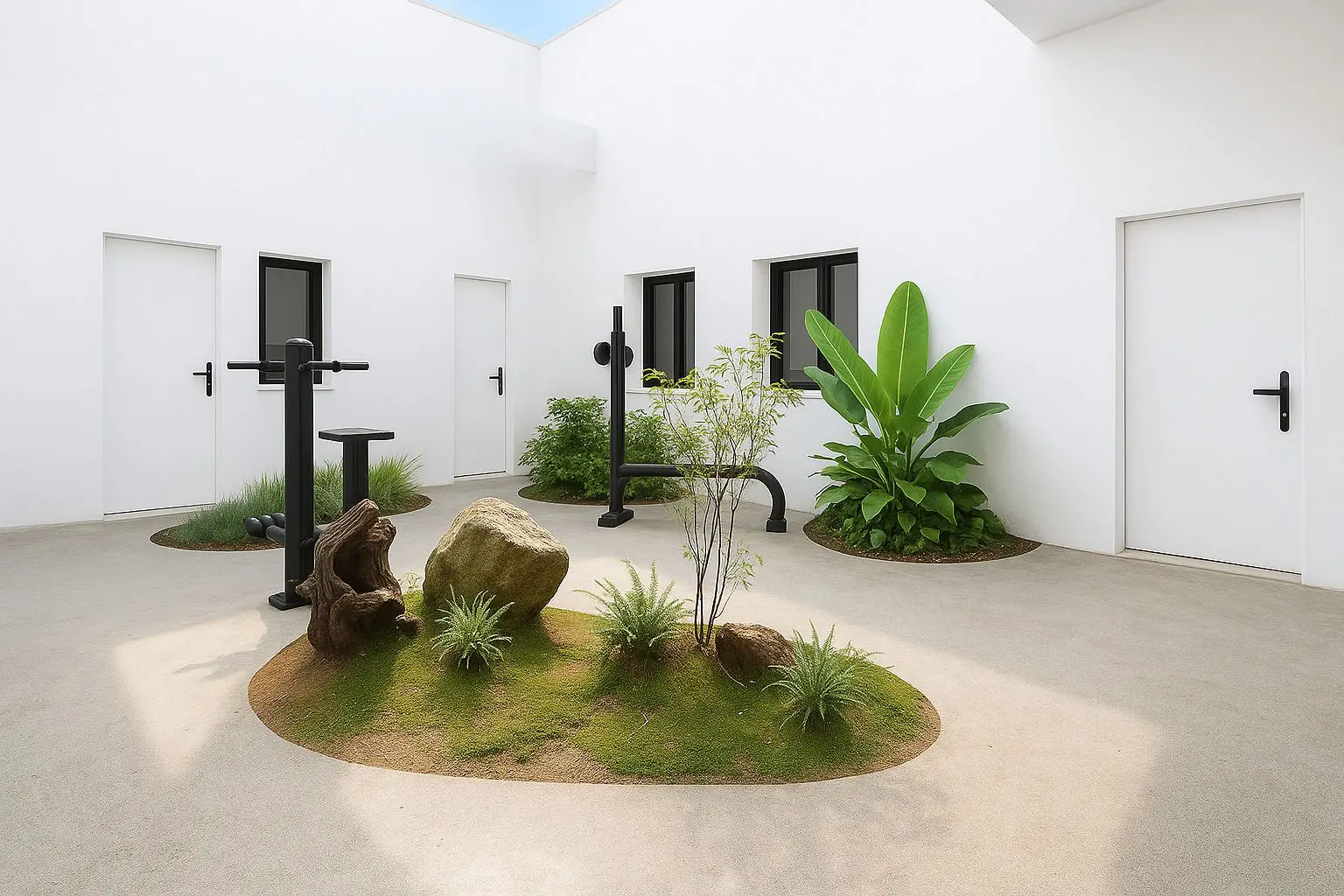 Apartment Of 63 M² In Torrevieja