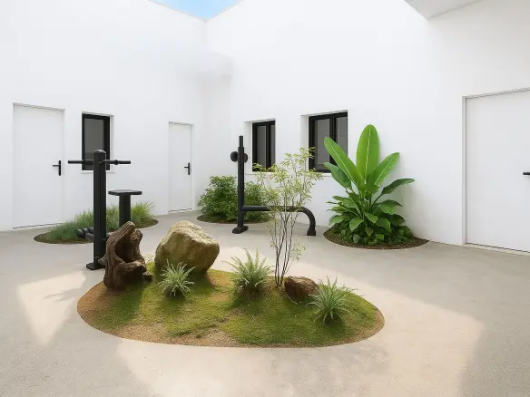 1-bedroom Penthouse In Torrevieja, Spain (95 M²)