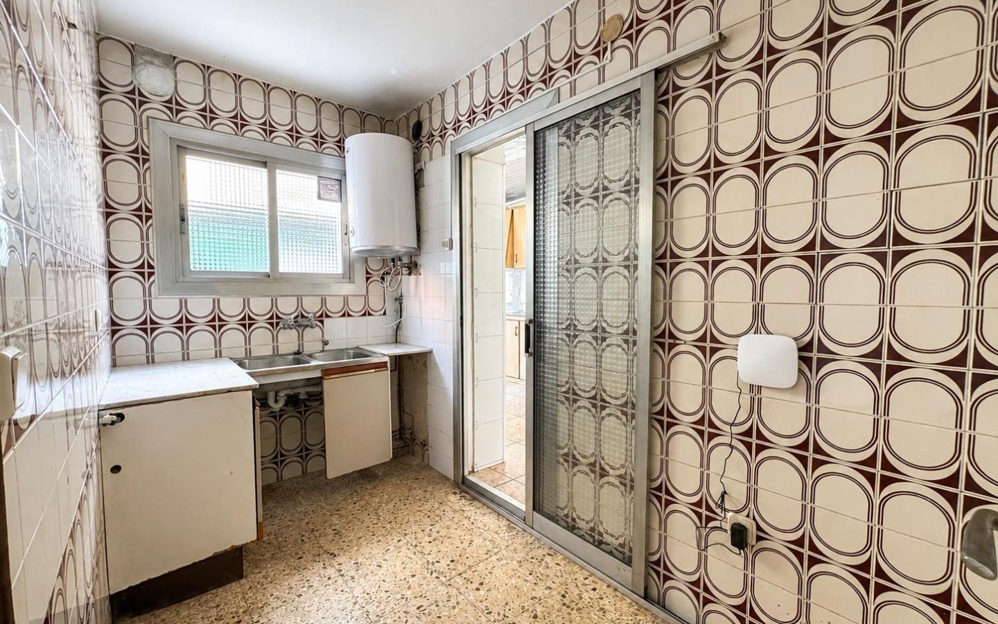 Apartment Of 70 M² In Montcada I Reixac, Spain