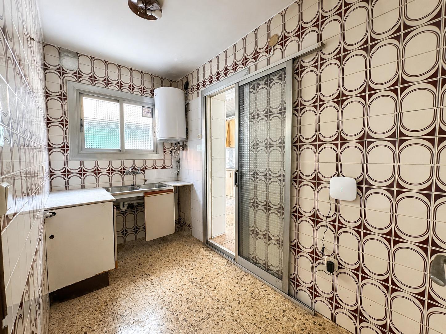 Apartment Of 70 M² In Montcada I Reixac, Spain