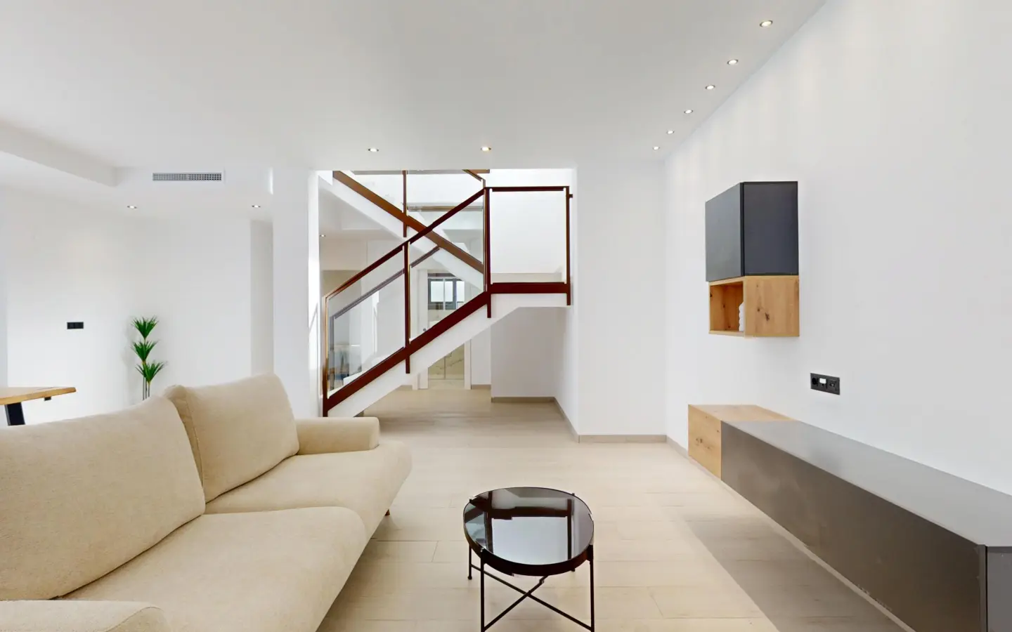 Villa Of 320 M² In Finestrat, Spain