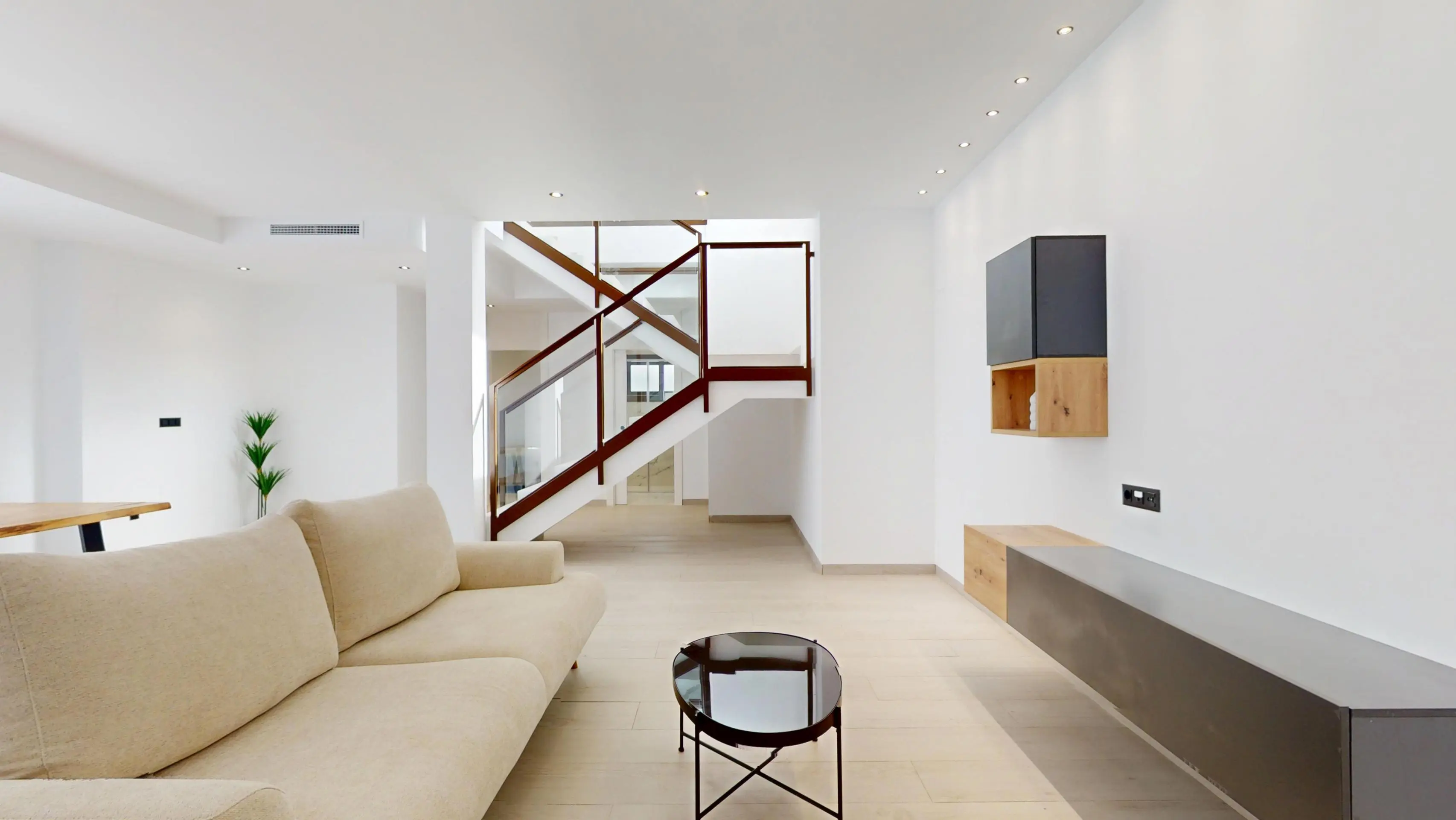 Villa Of 320 M² In Finestrat, Spain
