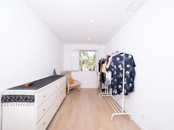 2-bedroom Duplex In Elche, Spain (128 M²)
