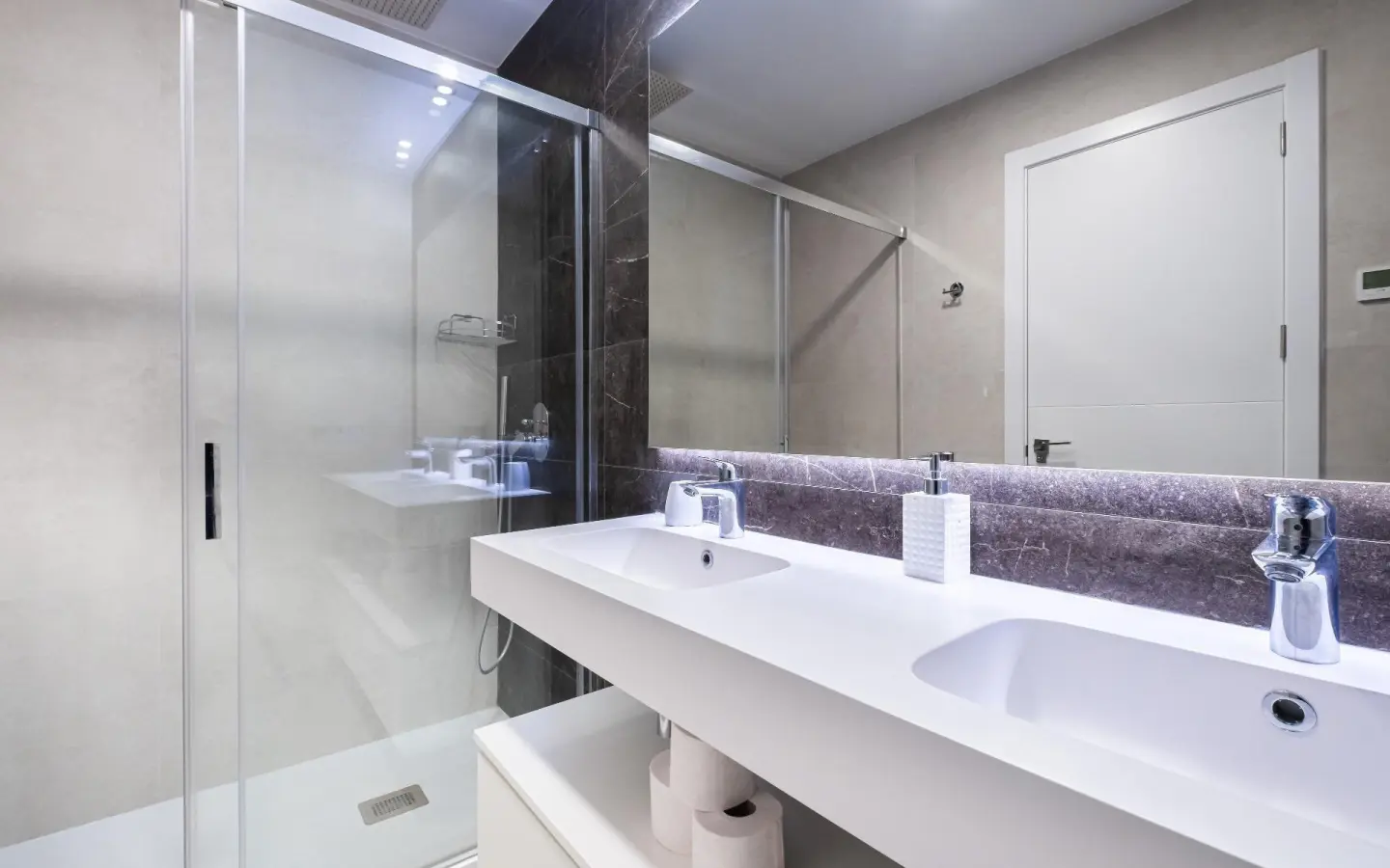 Apartment Of 134 M² In Benidorm, Spain
